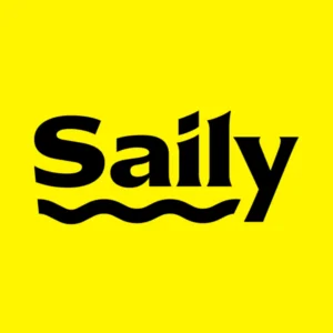Saily Logo - Game Server mieten Vergleich
