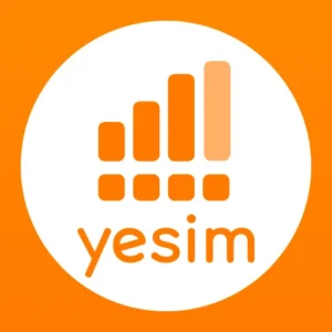 YeSim Logo - Game Server mieten Vergleich