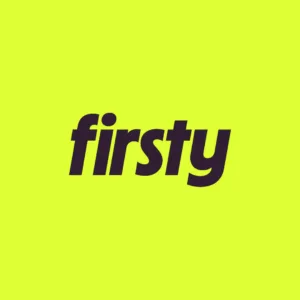 firsty Logo - Game Server mieten Vergleich
